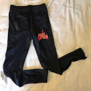 Jordan Jumpman Classics Men’s Tricot Warmup Pants